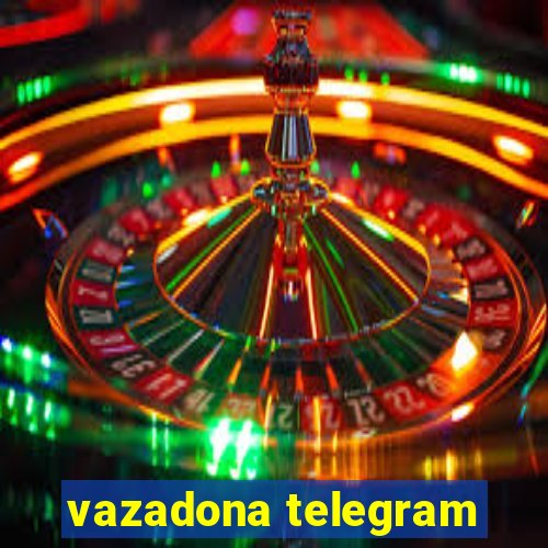 vazadona telegram